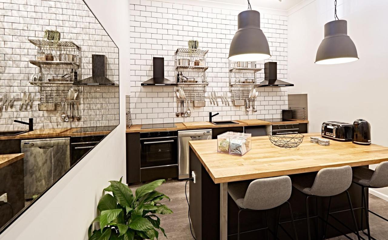 The Boutique Ostello